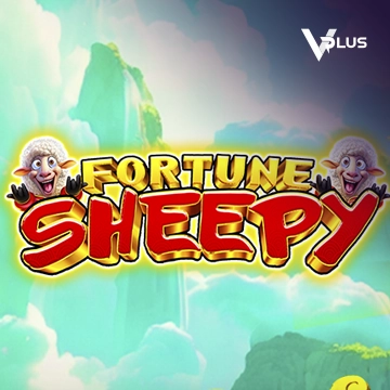Vplus : Fortune Sheepy - SIGAMEN137