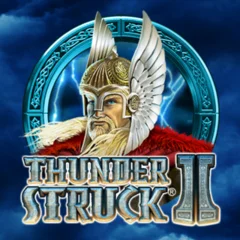 Microgaming : ThunderStruck II - SIGAMEN137