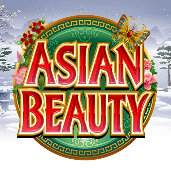 Microgaming : Asian Beauty - SIGAMEN137