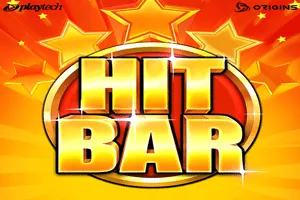 Playtech : Hit Bar™ - SIGAMEN137