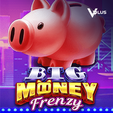 Vplus : Big Money Frenzy - SIGAMEN137