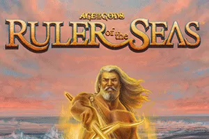 Playtech : Age of the Gods: Ruler of the Seas - SIGAMEN137