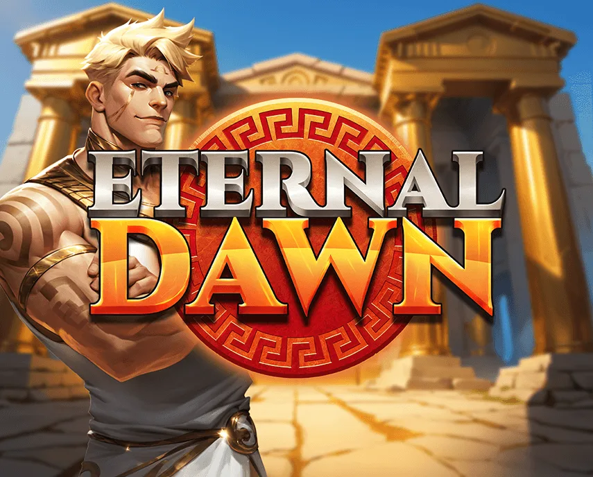 Slotmill : Eternal Dawn - SIGAMEN137