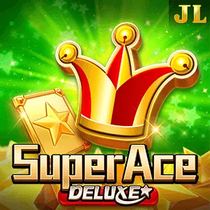 Jili : Super Ace Deluxe - SIGAMEN137