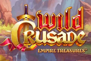 Playtech : Wild Crusade: Empire Treasures - SIGAMEN137