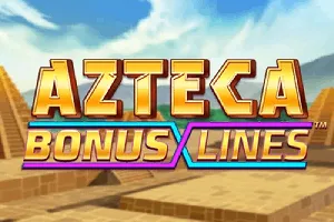 Playtech : Azteca: Bonus Lines - SIGAMEN137