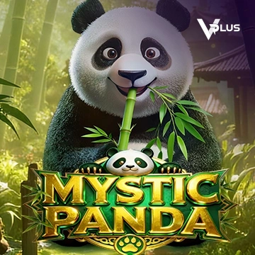 Vplus : Mystic Panda - SIGAMEN137