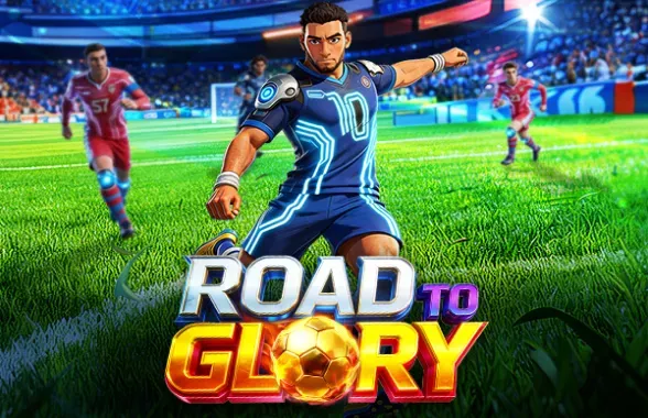 Vplus : Road to Glory - SIGAMEN137