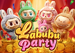 AFB : Labubu  Pesta - SIGAMEN137