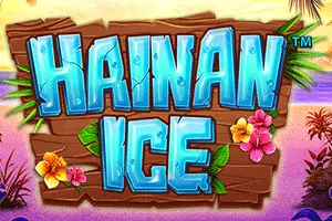 Playtech : Hainan Ice - SIGAMEN137
