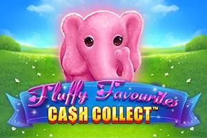 Playtech : Fluffy Favourites: Cash Collect - SIGAMEN137