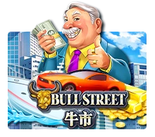 Joker123 : Bull Street - SIGAMEN137