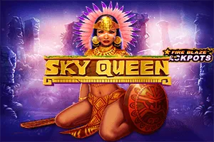 Playtech : Sky Queen - SIGAMEN137
