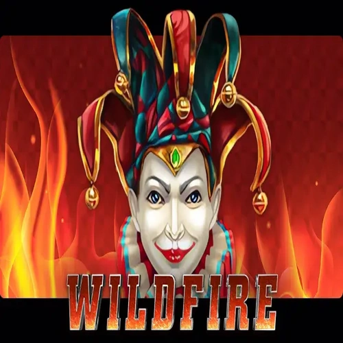 Microgaming : Wildfire Wins - SIGAMEN137