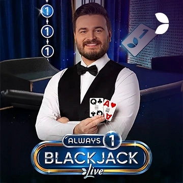 VIP Always 6 Blackjack 1 - SIGAMEN137