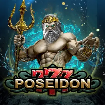 Funky : Poseidon 777 - SIGAMEN137