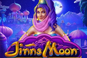 Playtech : Fire Blaze: Jinns Moon - SIGAMEN137