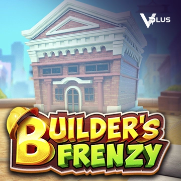 Vplus : Builder``s Frenzy - SIGAMEN137
