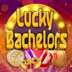 Microgaming : Lucky Bachelors - SIGAMEN137
