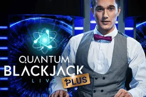 Quantum Blackjack Plus - SIGAMEN137