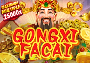 AFB : Gong Xi Fa Cai - SIGAMEN137