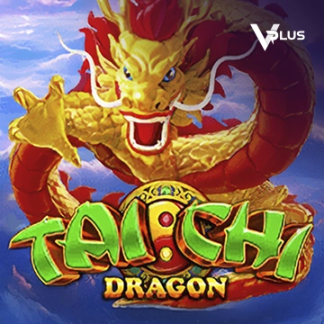 Vplus : Taichi Dragon - SIGAMEN137
