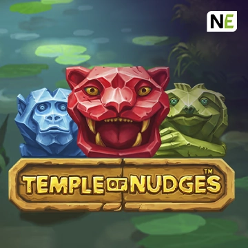 Temple of Nudges - SIGAMEN137