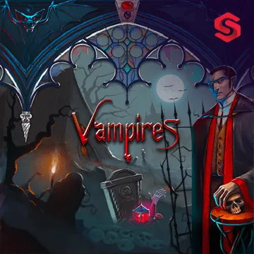 SmartSoft : Vampires - SIGAMEN137