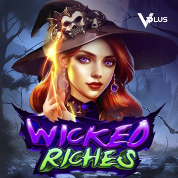 Vplus : Wicked Riches - SIGAMEN137