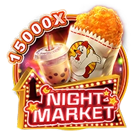 Facai : NIGHT MARKET - SIGAMEN137