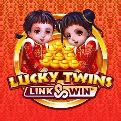 Microgaming : Lucky Twins & 9 Lions - SIGAMEN137