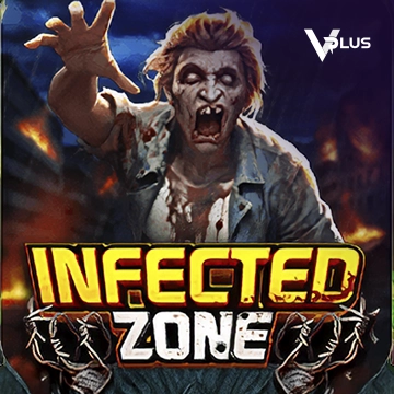 Vplus : Infected Zone - SIGAMEN137