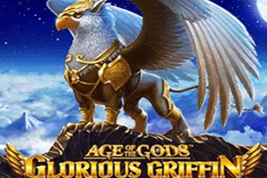 Playtech : Age of the Gods: Glorious Griffin - SIGAMEN137