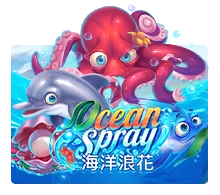Ocean Spray - SIGAMEN137