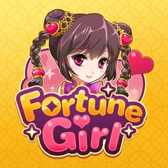 Microgaming : Fortune Girl - SIGAMEN137
