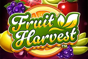 Playtech : Fruit Harvest™ - SIGAMEN137