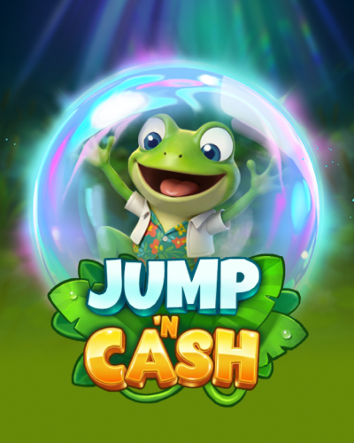Jump n Cash - SIGAMEN137