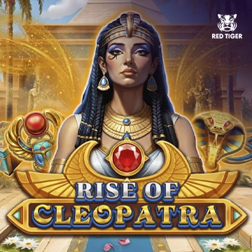 Redtiger : Rise of Cleopatra - SIGAMEN137