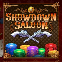 Microgaming : Showdown Saloon - SIGAMEN137