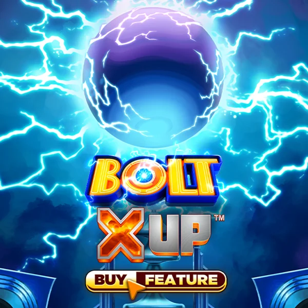 Microgaming : Bolt X UP - SIGAMEN137