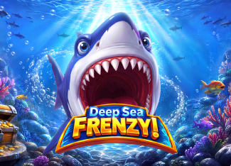 Deep Sea Frenzy - SIGAMEN137
