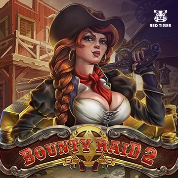 Redtiger : Bounty Raid 2 - SIGAMEN137