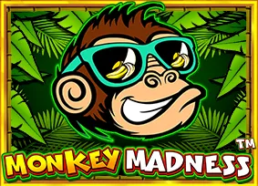 Pragmatic : Monkey Madness - SIGAMEN137