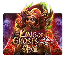 Joker123 : King Of Ghosts - SIGAMEN137