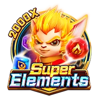 Super Elements - SIGAMEN137