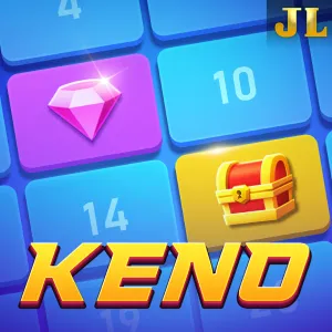 Keno - SIGAMEN137