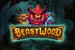 Playtech : Beastwood - SIGAMEN137