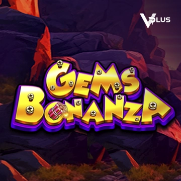 Vplus : Gems Bonanza - SIGAMEN137