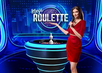 Mega Roulette - SIGAMEN137