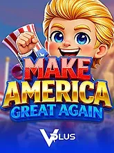 Vplus : Make America Great Again - SIGAMEN137